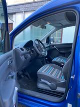 Volkswagen Caddy 1,2TSI 63kW Roncalli Startline 5-Sitze... - Volkswagen Caddy: Startline
