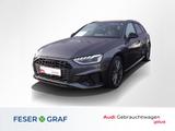 Audi A4 Avant S line competition 30 TDI S tronic 19" - Audi A4: Com