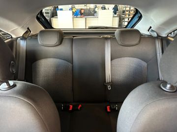 MYAUTOCENTER – Gebraucht- und Jahreswagen mit Werkstattservice in Pfaffenhofen Opel Corsa E Active *TÜV 1027*Klima*Sitzh*
