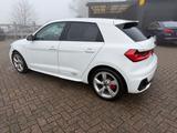 Audi A1 Sportback 40 TFSI S line - Audi A1 Unfallwagen