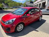 Kia Rio Edition 7  1.Hand,Klima,wenig Km.13.000 - Kia Rio aus 2016