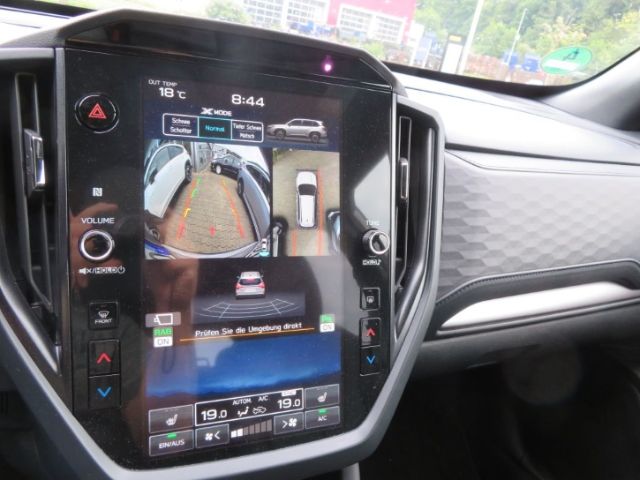 Subaru Forester - Bild 22
