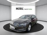 Skoda Superb Lim. "iV"LED Navi AHK Sound Virtual ACC - Skoda Superb Gebrauchtwagen in Leipzig