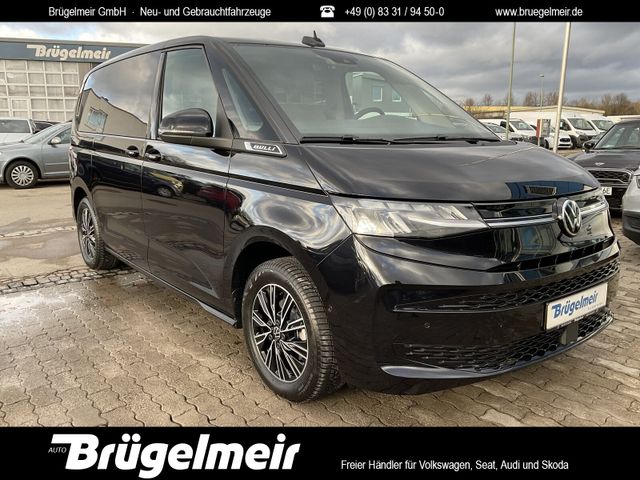 Volkswagen Multivan 2.0 TDI DSG Life+7SITZE+KAM+SHZ+LED+17"