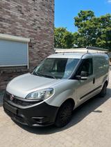 Fiat doblo 1.3 multijet - gebrauchte Fiat Doblo aus dem Jahr 2015
