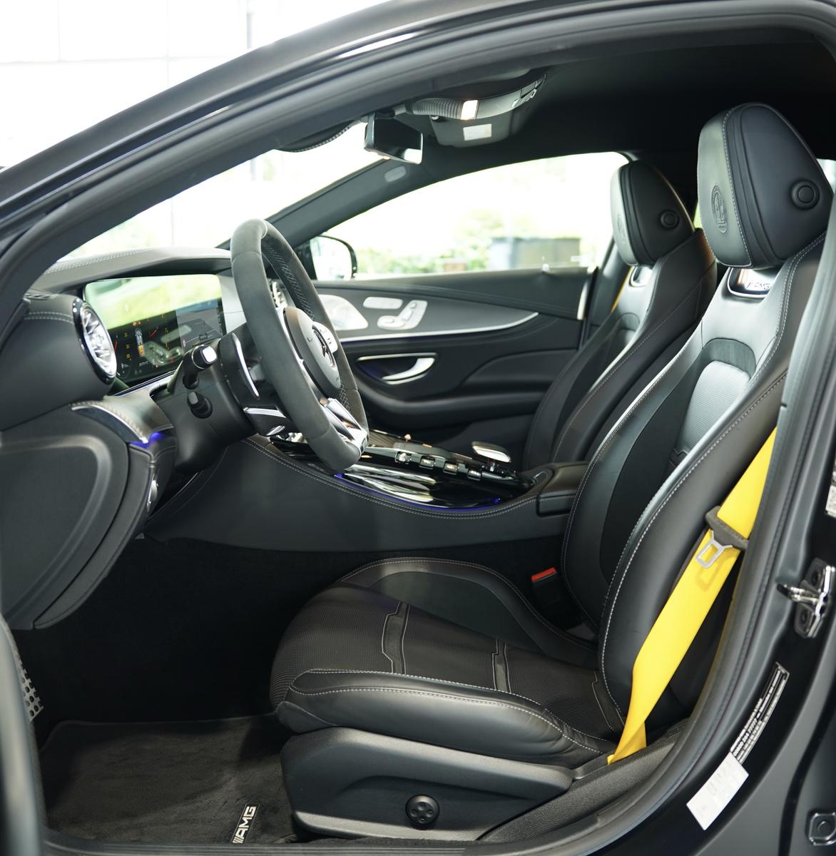 Mercedes-Benz AMG GT 63 S 4M+ *AeroKit *21 *Magno *Perf-AGA