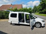 Volkswagen Caddy Maxi - Top Ausstattung - Raumwunder  - Volkswagen Caddy Maxi aus 2018
