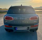 MINI Cooper S Clubman - MINI Clubman Serie von privat