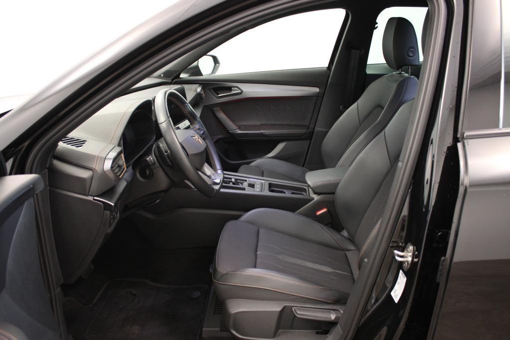 Cupra Formentor 1.5 TSI 110kW 7-Gang Automatikgetriebe, миниатюра 23