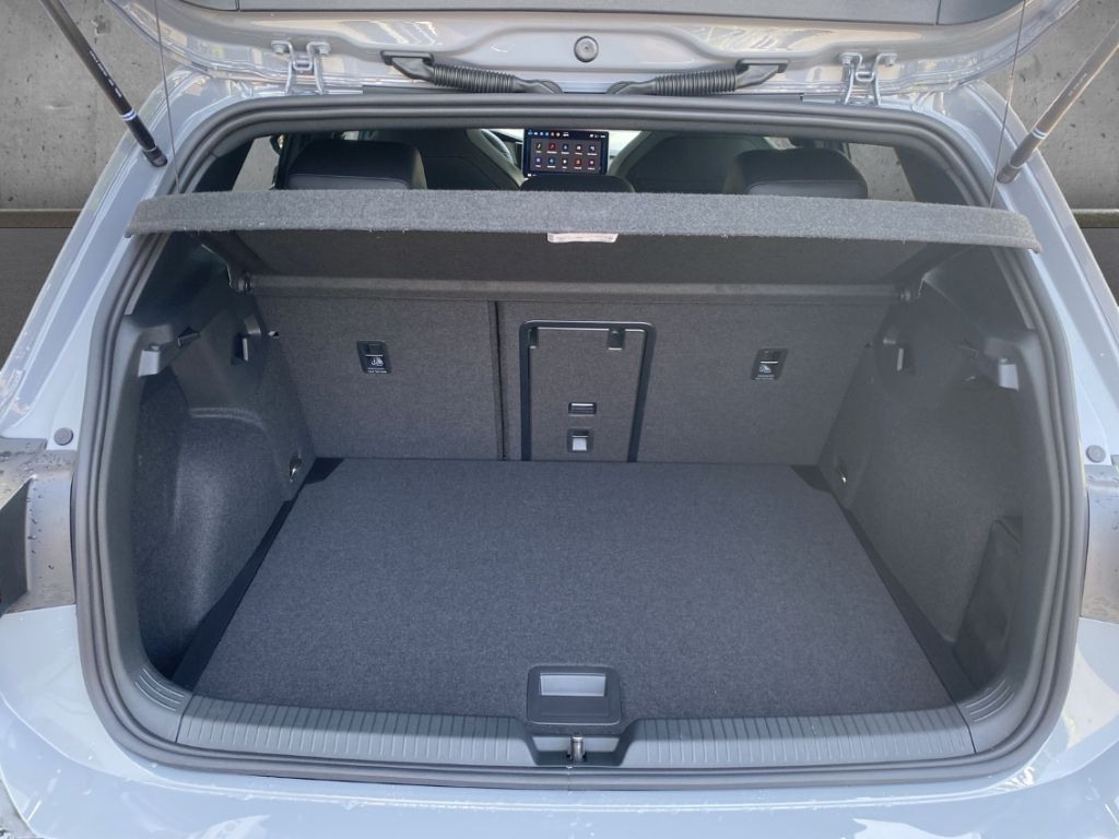 Volkswagen Golf - Bild 10