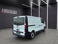 Renault Trafic 2.0 BLUE dCi 130 L1H1 3,0t Komfort (EU6d)