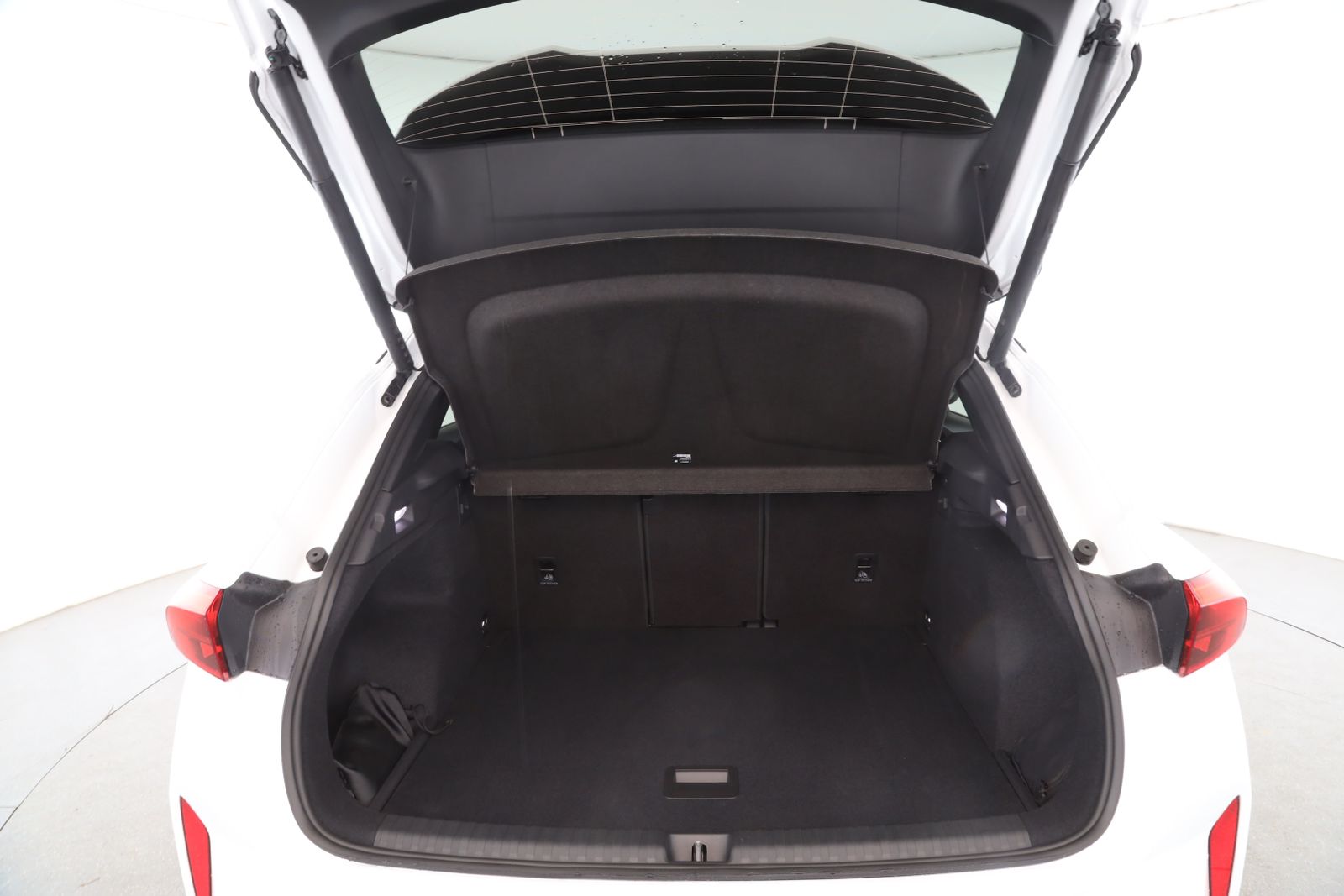 Cupra Terramar - Bild 8