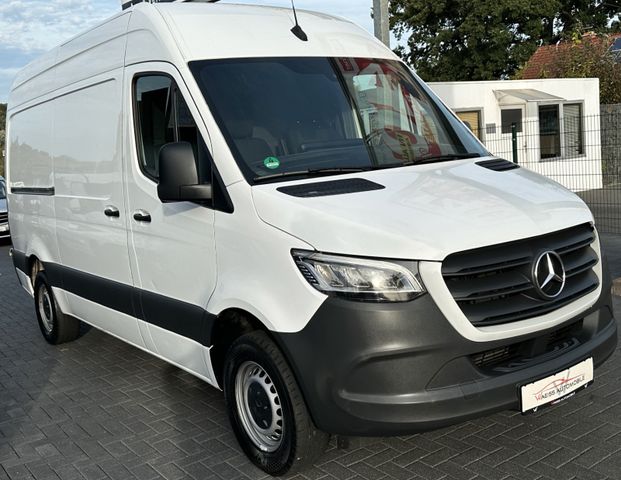 Mercedes-Benz Sprinter 316 Kasten L2H2 Automatik|LED|MBUX|1-HD