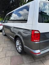 Volkswagen T6 Multivan Highline 204PS DSG 7-Sitzer LED - : Kleinbus, Sitzer 20