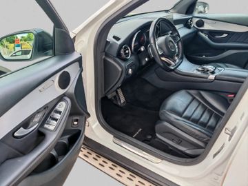 Mercedes GLC 220 - 9