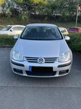 Volkswagen VW Golf 5, 1.6 Automatik, 144.000 km TÜV 0... - Volkswagen Golf: 0 A Km