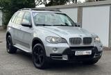 BMW X 5 xDrive 35d AHK.Leder.Navi - BMW X5 aus 2009