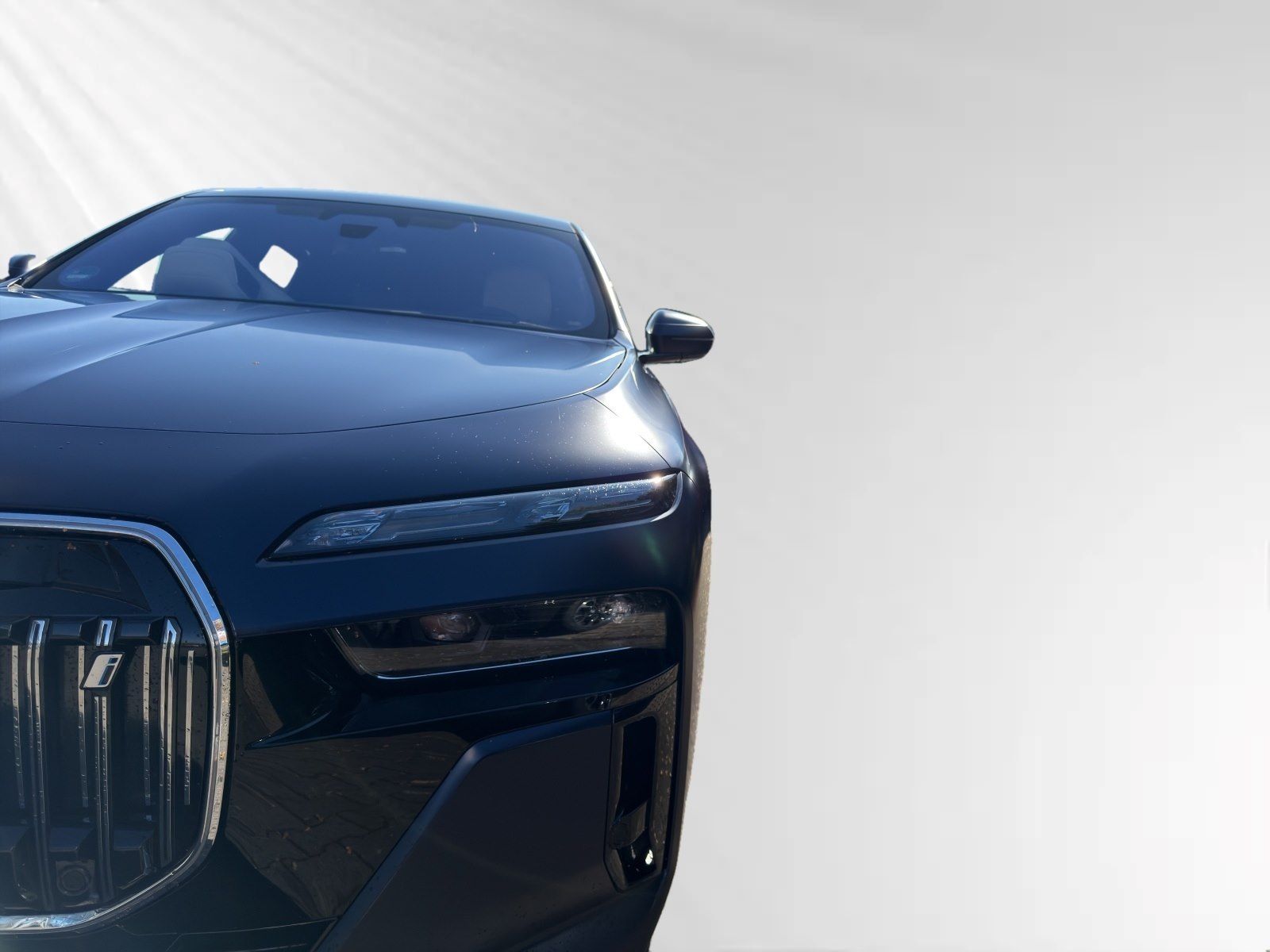 BMW i7 - Bild 30