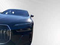 BMW i7 - Vorschau Bild 30