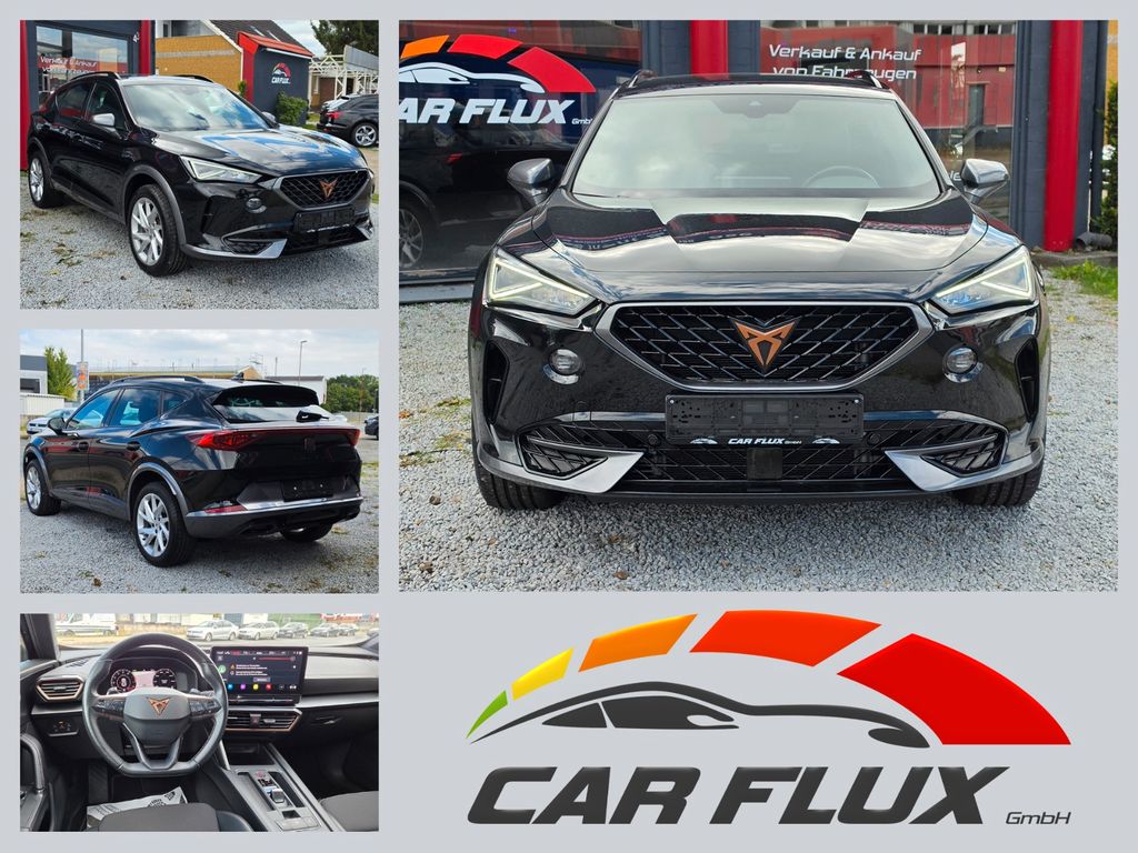 Image of Cupra Formentor