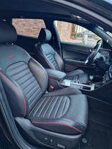 Kia Optima 2.0 T-GDI Auto GT Sportswagon GT TÜV Neu - Kia Optima: Gdi