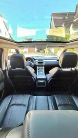 Land Rover Range Rover Evoque 2.0 Si4 SE SE - Land Rover Range Rover Evoque: Se
