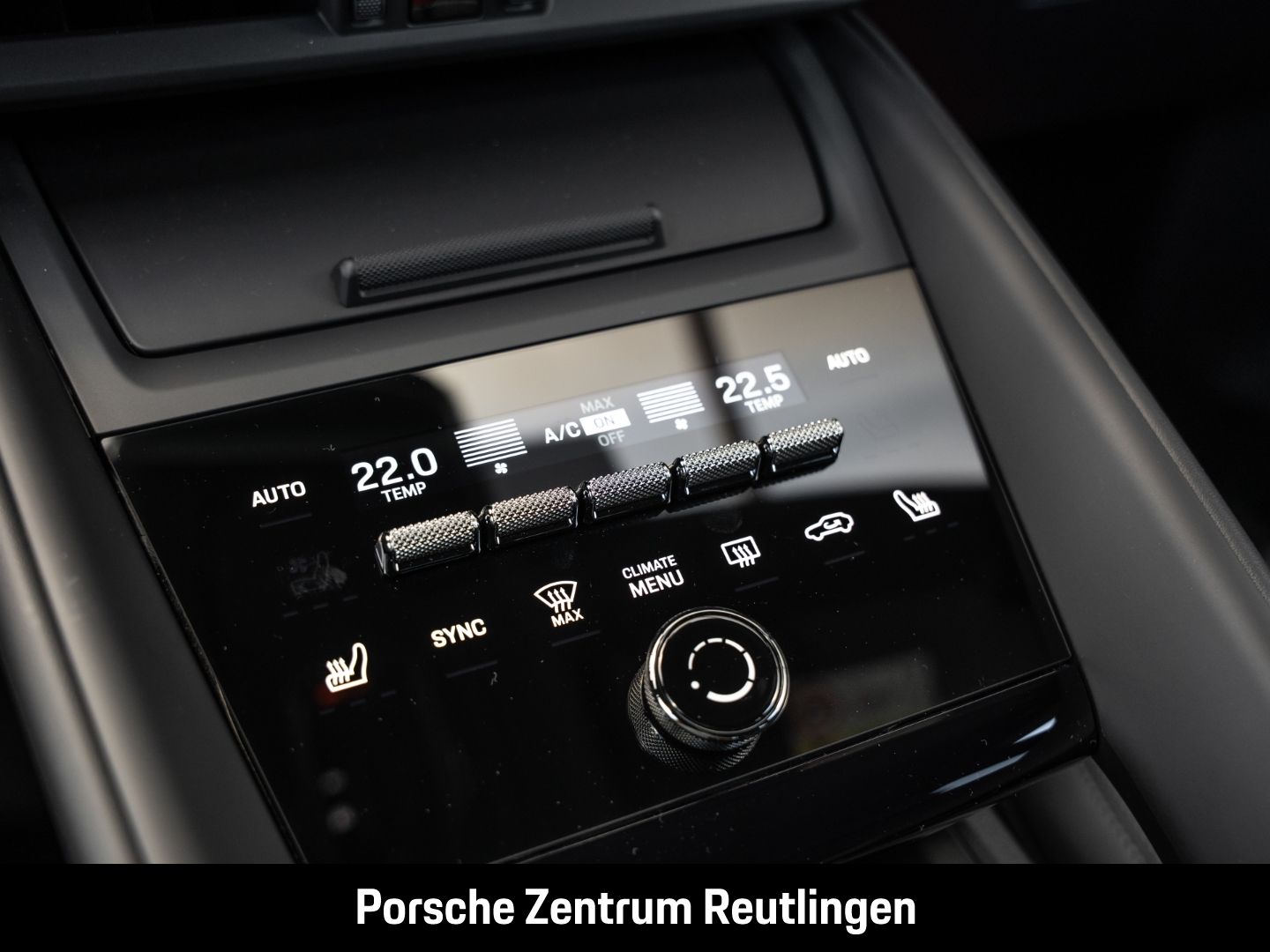 Porsche Macan - Bild 29
