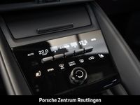 Porsche Macan - Vorschau Bild 29