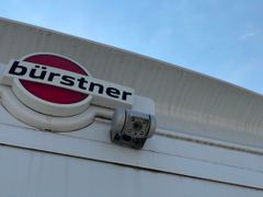 Bürstner 690 G FREISTAAT-ED. LINEO T*Autom.*Solar*Markise