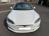 Tesla Model S Maximale Reichweite Plus FSD - Tesla Model S von privat