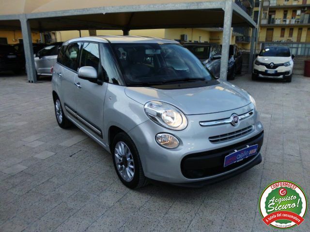 Fiat FIAT 500L Living 1.6 Multijet 105 CV Business