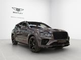 Bentley Bentayga V8 Azure - Bentley Bentayga Azure