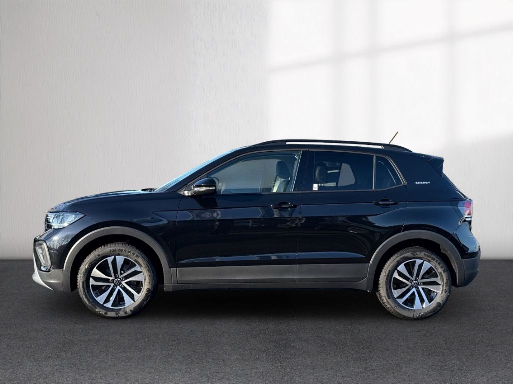 Volkswagen T-Cross - Bild 3