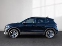 Volkswagen T-Cross - Vorschau Bild 3