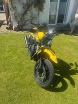 Harley-Davidson XR1200 - HARLEY-DAVIDSON XR 1200