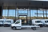 Mercedes-Benz Sprinter III Pritsche 315 CDI - Angebote
