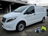 Mercedes-Benz Vito Kasten 114 CDI Lang/ACC/Kamera/Standheizung - Mercedes-Benz Vito Gebrauchtwagen in Hamburg