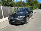 Volkswagen Phaeton 3.0 V6 Luftfederung, Standheizung. ACC - Volkswagen Phaeton mit Diesel-Antrieb: Limousine, 3.0