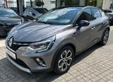 Renault Captur Techno Fast Track Plug-in Hybr. TOP Zust. - Renault Captur: Techno Fast Track