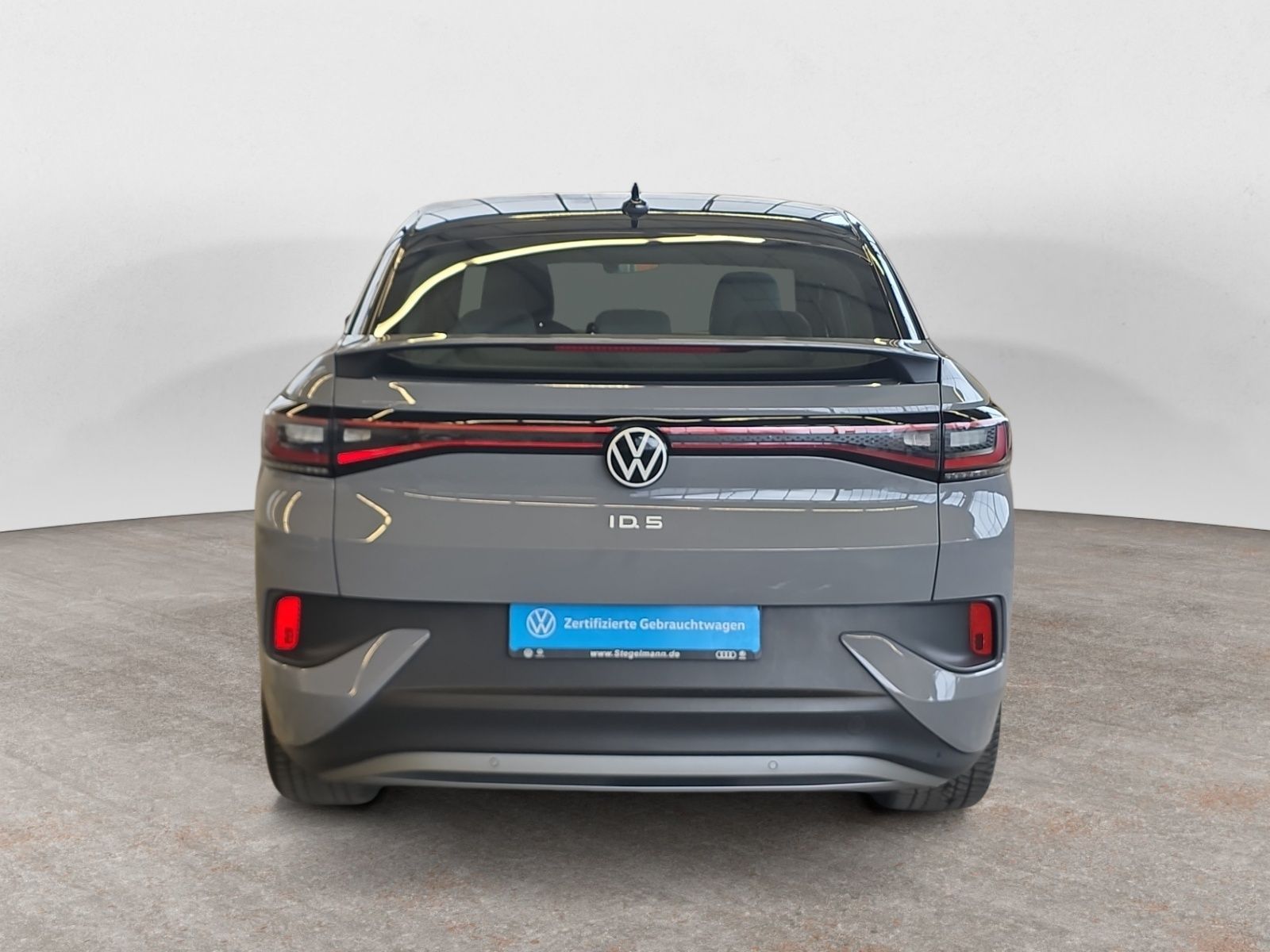 Volkswagen ID.5 - Bild 5