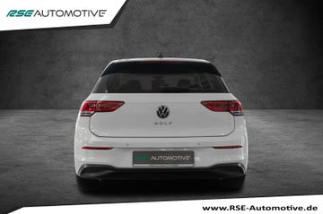 Bild 7 VW Golf VIII Life Navi Sitzheizung Lenkradheizung