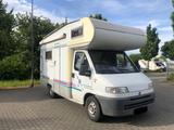 Fiat Ducato 2.5TD Alkoven Weinsberg Meteor  - Fiat Ducato 2 5 td