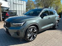 Volvo XC40 - Vorschau Bild 2