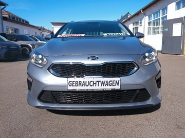 KIA cee'd Sportswagon - 2