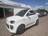 Microcar DUÈ 6 Initial *R-Cam*CarPlay*USB*Bluetooth - Microcar DUÈ Gebrauchtwagen