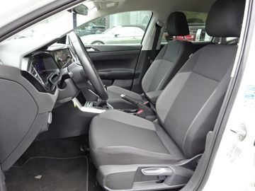 Fotografie 7 des VW Polo 1.0 Life*LED*NAVI*PDC*SHZ Klima
