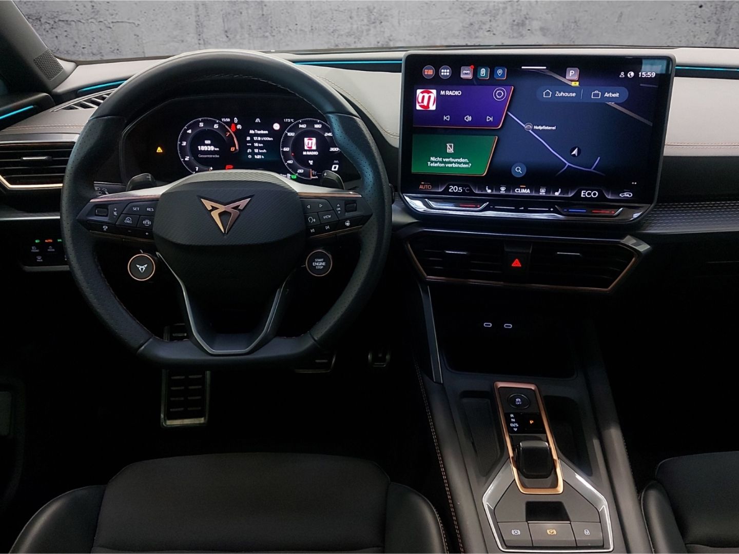 Cupra Leon - Bild 14