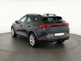 Cupra Formentor 1.4 e-HYBRID LED Navi ACC Kamera DAB - Cupra Formentor mit Hybrid-Antrieb