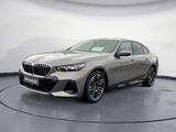 BMW 520i M Sportpaket Aktive Geschw. Komfortsitze Si
