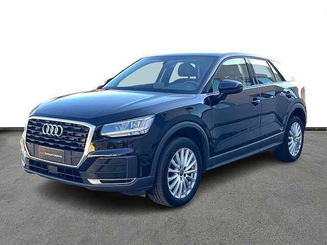 Audi Q2 1.6 TDI